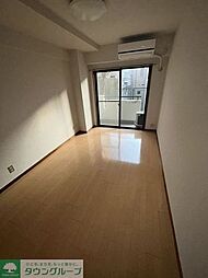 ライオンズガーデン池田山 115 1階1Kのリビング/ダイニング