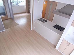 ソアラノーム碑文谷 115 1階3LDKのリビング/ダイニング