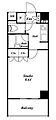SPACIA三軒茶屋弐番館3階12.3万円