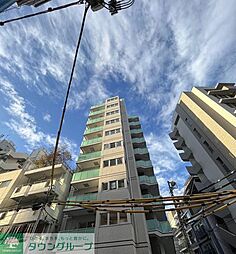 恵比寿レジデンス参番館