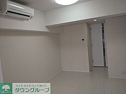 ＰＲＥＭＩＵＭ　ＣＵＢＥ目黒東山ｍｏ 601 6階1Kのリビング/ダイニング