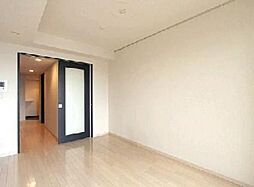 レジディア恵比寿II 204 2階1Kのリビング/ダイニング