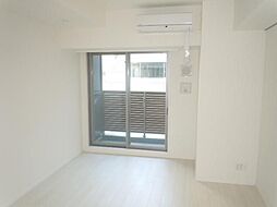 パークハビオ青山 903 9階1Kのリビング/ダイニング