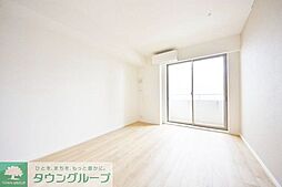 ルビア赤坂 1104 11階1Kのリビング/ダイニング