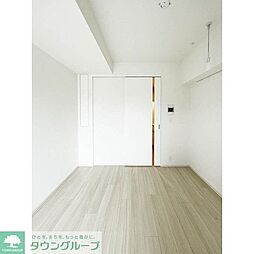 オーキッドレジデンス渋谷富ヶ谷 0309 3階1Kのリビング/ダイニング