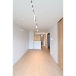 Ｔｈｅ　Ｇｒａｎｄ　Ｔｅｒｒａｃｅ　Ｗａｋａｂａｙａｓｈｉ 311 3階2SLDKのリビング/ダイニング