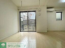 恵比寿樹乃家 1階ワンルームのリビング/ダイニング