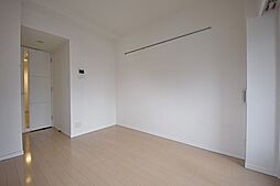 レジディア虎ノ門 601 6階1Kのリビング/ダイニング