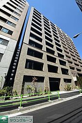 オーパスレジデンス銀座イースト 1105