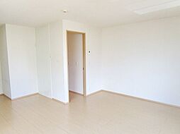 東急大井町線 自由が丘駅 徒歩11分の賃貸アパート 2階1LDKのリビング/ダイニング