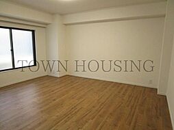 都営大江戸線 麻布十番駅 徒歩3分の賃貸マンション 2階ワンルームのリビング/ダイニング