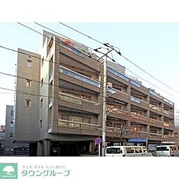 Ｈ＆Ｍ南青山　ＥＡＳＴ E207