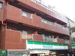 ティーケー青葉台