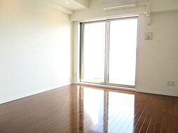 フォンテーヌ芝浦 902 9階1Kのリビング/ダイニング