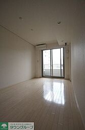 レジディア恵比寿II 1001 10階1Kのリビング/ダイニング