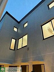 渋谷松見坂パークサイドヒルズ 204