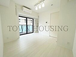 ブライズ白金台 801 8階1Kのリビング/ダイニング