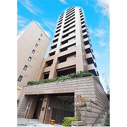 レジディア島津山