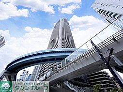 アクティ汐留 3507