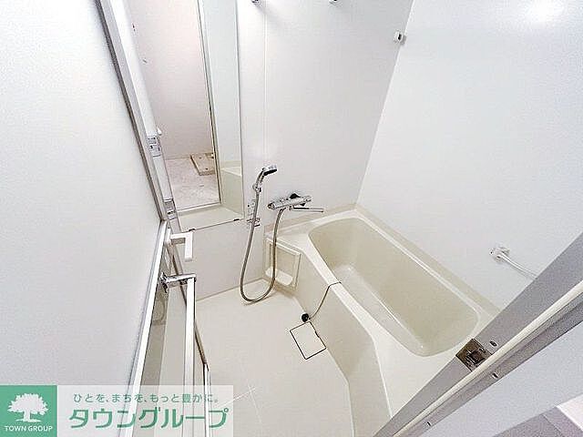 浴室
