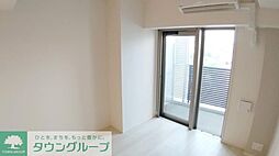 パークナードフィット南青山Vista ワンルームの写真