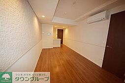 HillFlatOsaki 1LDKの写真