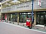 周辺：中目黒駅前郵便局 徒歩9分。 690m