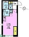 ADORE URBAN大森町A5階12.0万円