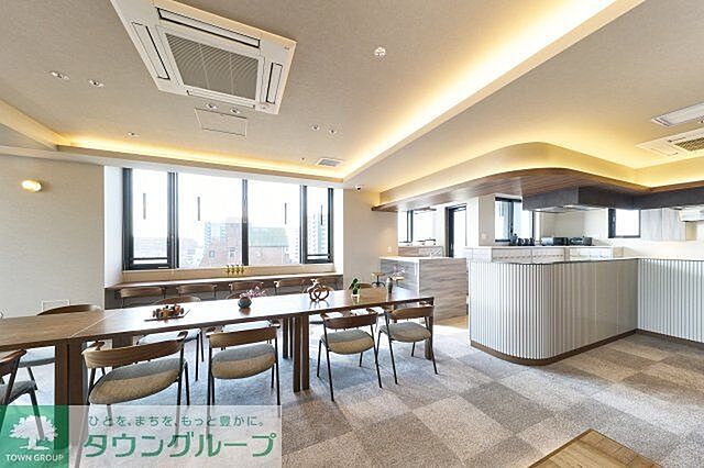 キッチン