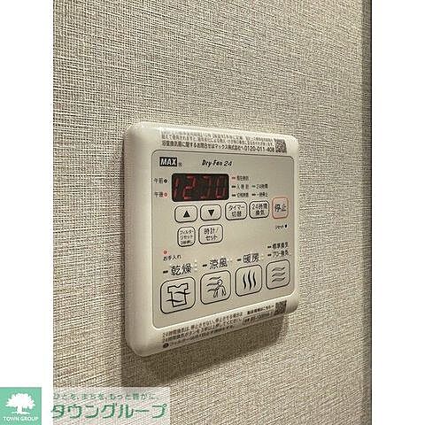 洋室