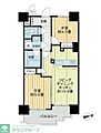 ライオンズマンション白金台2階23.0万円