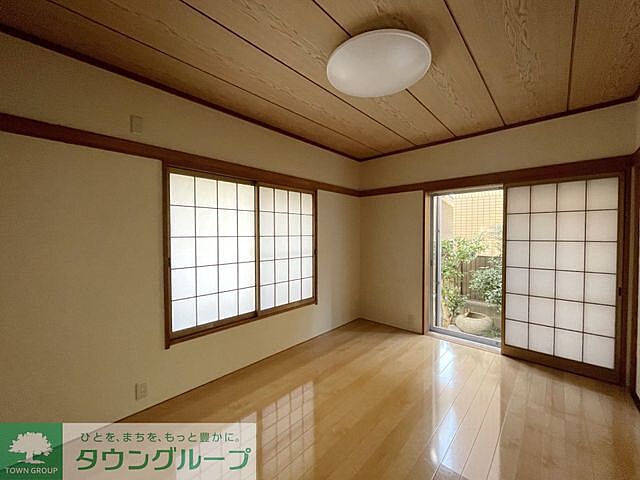 室内