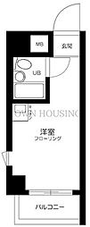 渋谷駅 6.8万円