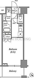 赤坂駅 17.5万円