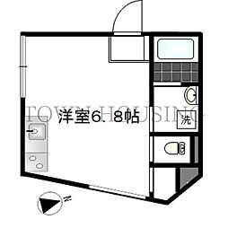 若林駅 8.7万円