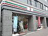 周辺：セブンイレブン新橋5丁目店 徒歩8分。コンビニ 600m