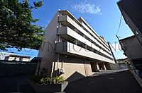 東京都品川区西品川2丁目17-22：物件画像／株式会社タウンハウジング東京　タウンハウジング　恵比寿店