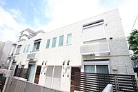 東京都品川区北品川2丁目4-20：物件画像／株式会社タウンハウジング東京　タウンハウジング　恵比寿店