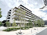 東京都品川区南大井1丁目7-10：物件画像／株式会社タウンハウジング東京　タウンハウジング　恵比寿店