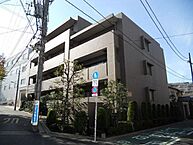 東京都品川区西五反田5丁目7-3：物件画像／株式会社タウンハウジング東京　タウンハウジング　恵比寿店