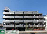 東京都品川区荏原1丁目5-3：物件画像／株式会社タウンハウジング東京　タウンハウジング　恵比寿店