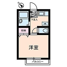 🉐敷金礼金0円！🉐東武東上線 成増駅 徒歩6分