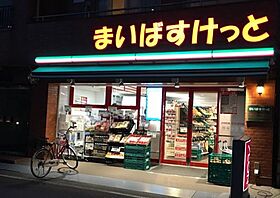 東京都豊島区要町1丁目（賃貸アパート1R・1階・16.00㎡） その16