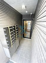 東京都練馬区北町8丁目（賃貸マンション1R・1階・16.26㎡） その16