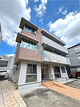 埼玉県川口市並木元町（賃貸マンション1K・2階・27.00㎡） その1