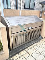 埼玉県川口市並木元町（賃貸マンション1K・2階・27.00㎡） その16