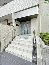 埼玉県川口市西青木1丁目（賃貸マンション1K・9階・21.98㎡） その17