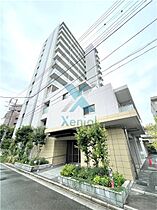 埼玉県川口市並木3丁目（賃貸マンション1K・5階・23.20㎡） その16