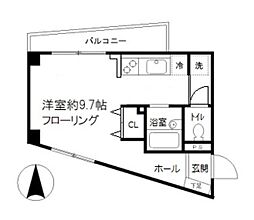 西武池袋線 椎名町駅 徒歩3分