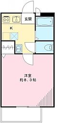 西武有楽町線 新桜台駅 徒歩6分